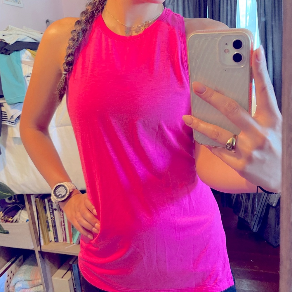 Athleta Tank Top